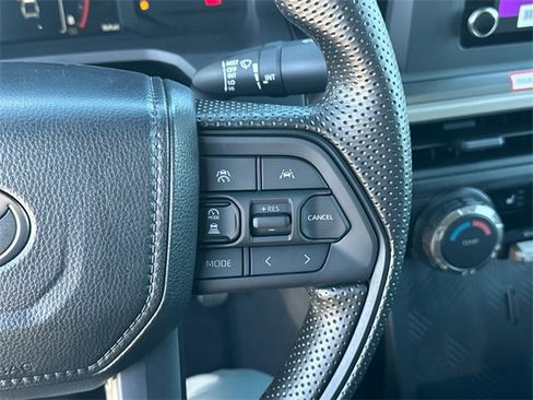New 2025 Toyota Tacoma SR5 image 20