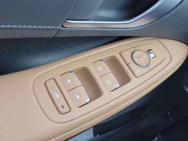 Used 2024 Hyundai Sonata Limited FWD image 18