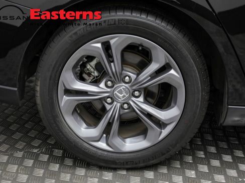 Used 2024 Honda Accord EX image 40