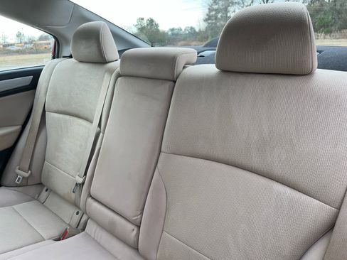 Used 2018 Subaru Legacy 2.5i Premium image 17