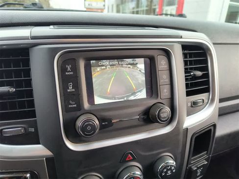 Used 2023 RAM 1500 Classic SLT image 17