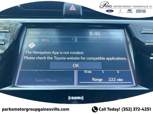 Used 2020 Toyota Camry SE FWD image 17
