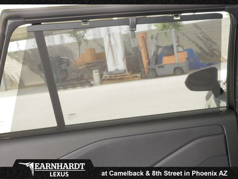 New 2026 Lexus TX 500h AWD image 14