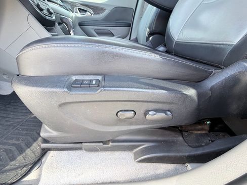 Used 2016 Buick Encore Leather w/ Experience Buick Package AWD/4WD image 23