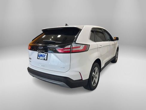 Used 2022 Ford Edge SEL w/ Convenience Package image 6
