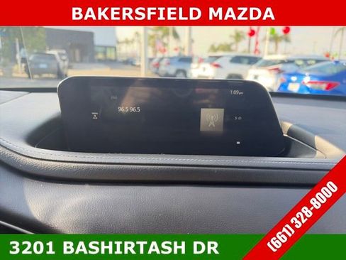Used 2025 MAZDA CX-30 AWD 2.5 S image 18
