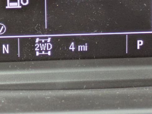 New 2026 Chevrolet Silverado 2500 Custom image 22