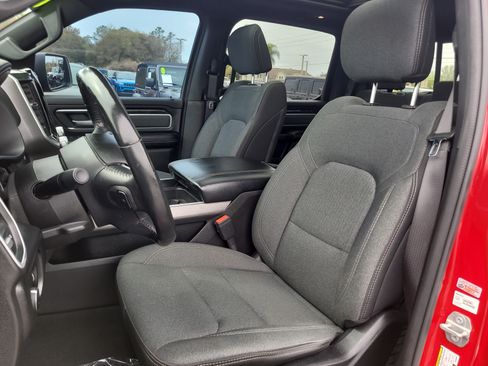 Used 2020 RAM 1500 Big Horn image 20