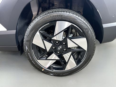 New 2026 Hyundai Kona Limited image 31