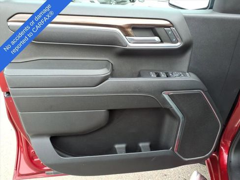 Used 2023 Chevrolet Silverado 1500 LT image 15