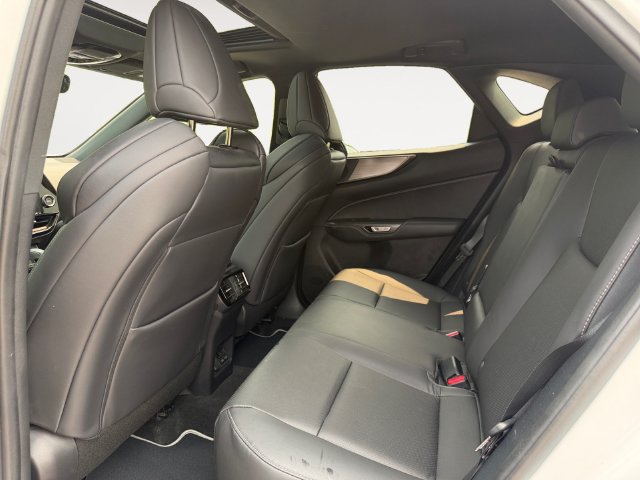 Used 2024 Lexus NX 350 F Sport AWD/4WD image 13