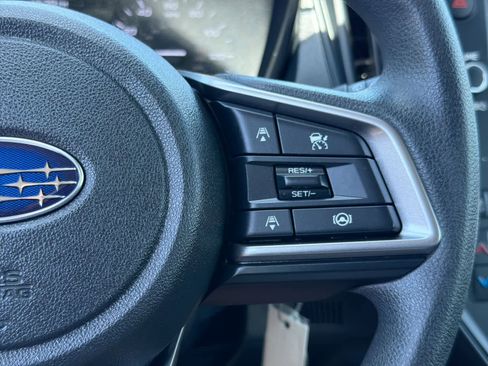 Certified 2024 Subaru Impreza 2.0i AWD/4WD image 25