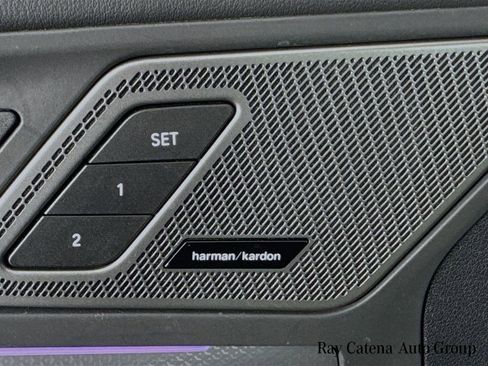Used 2026 BMW X1 M35i w/ Technology Package AWD/4WD image 18