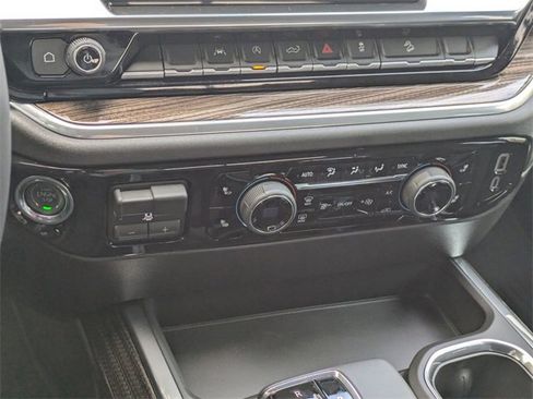 New 2026 Chevrolet Silverado 1500 LT Trail Boss w/ Convenience Package II image 20