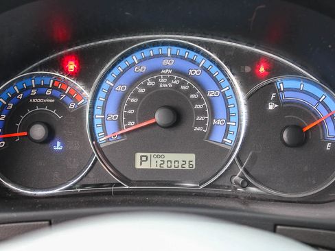 Used 2009 Subaru Forester 2.5X AWD/4WD image 20