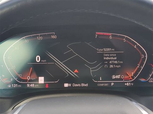 Used 2021 BMW 330i xDrive Sedan w/ Convenience Package image 29