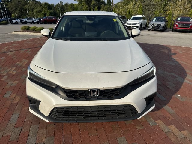 Used 2023 Honda Civic LX image 25