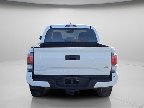 Used 2023 Toyota Tacoma TRD Off-Road w/ TRD Premium Off Road Package image 26