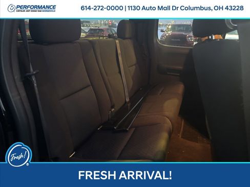 Used 2010 Chevrolet Silverado 1500 LT w/ Power Pack Plus image 17