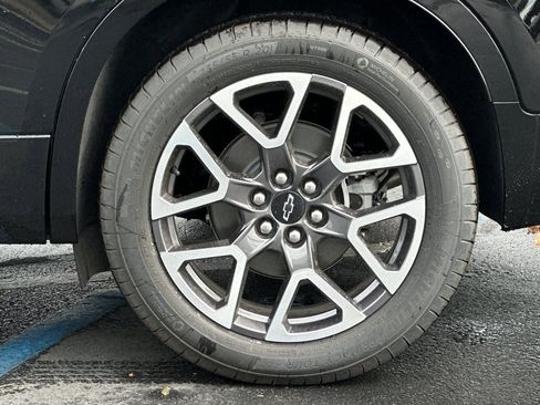 New 2025 Chevrolet Blazer RS w/ Driver Confidence II Package image 24