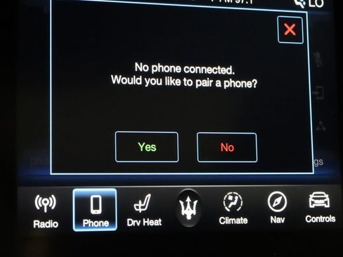 Used 2020 Maserati Quattroporte S Q4 image 28