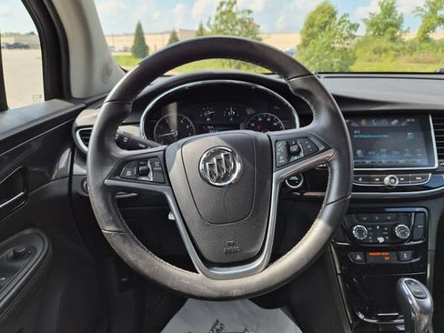 Used 2017 Buick Encore Preferred FWD image 16