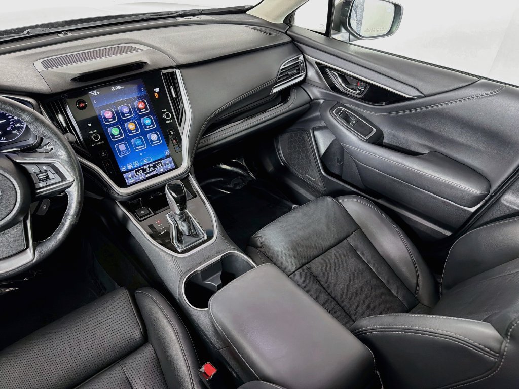 Used 2022 Subaru Outback Limited AWD/4WD image 25