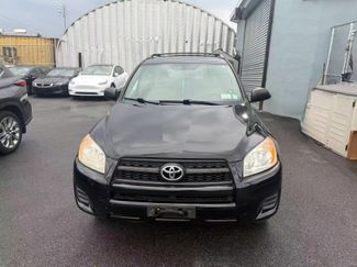 Used 2010 Toyota RAV4 4WD image 1