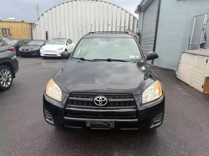 Used 2010 Toyota RAV4 4WD