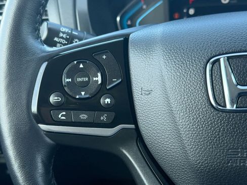 Used 2023 Honda Odyssey Elite image 26