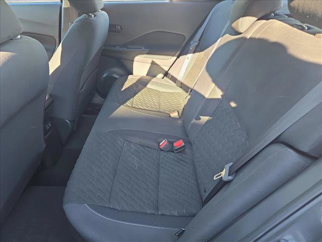 Used 2021 Nissan Kicks S FWD image 17