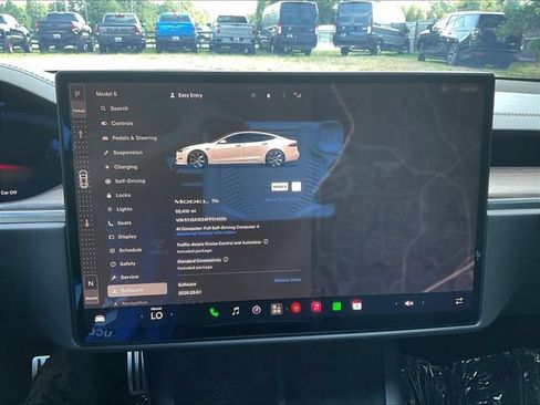 Used 2023 Tesla Model S AWD/4WD image 15