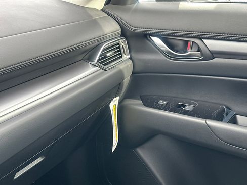 New 2025 MAZDA CX-5 AWD 2.5 S w/ Select Package image 32