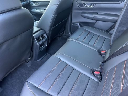 New 2026 Honda CR-V Sport-L image 9