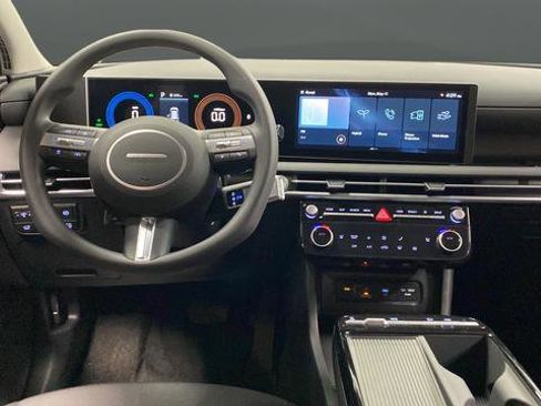 New 2026 Hyundai Tucson SEL AWD/4WD image 11