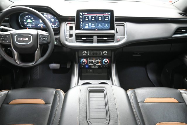 Used 2023 GMC Yukon AT4 w/ AT4 Premium Plus Package AWD/4WD image 21