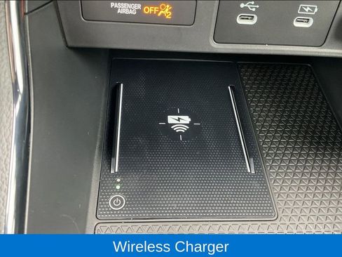 New 2026 Honda CR-V Sport-L image 19