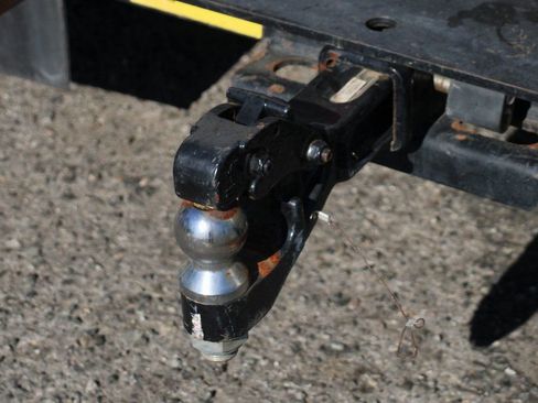 Used 2019 Ford F350 XL w/ Power Equipment Group AWD/4WD image 43