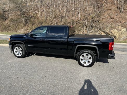 Used 2014 GMC Sierra 1500 SLE w/ SLE Value Package image 5