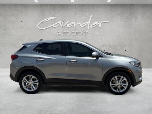 Used 2023 Buick Encore GX Preferred w/ Cold Weather Comfort Package FWD image 17