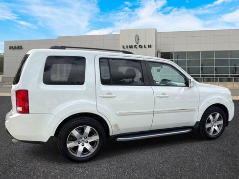 Used 2015 Honda Pilot Touring image 3