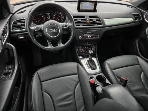 Used 2018 Audi Q3 2.0T Premium w/ Convenience Package FWD image 21