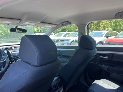 Used 2019 Honda CR-V LX image 31