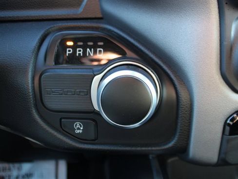 Used 2023 RAM 1500 Big Horn image 20