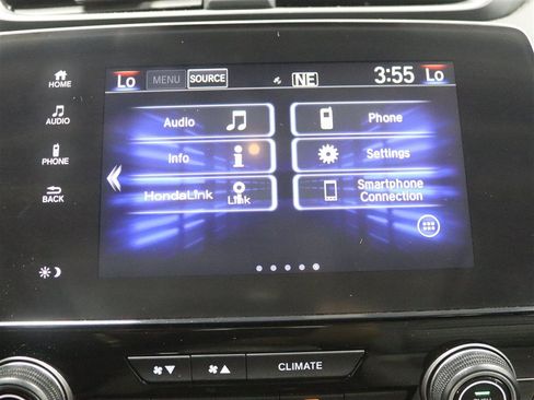 Used 2020 Honda CR-V EX image 33