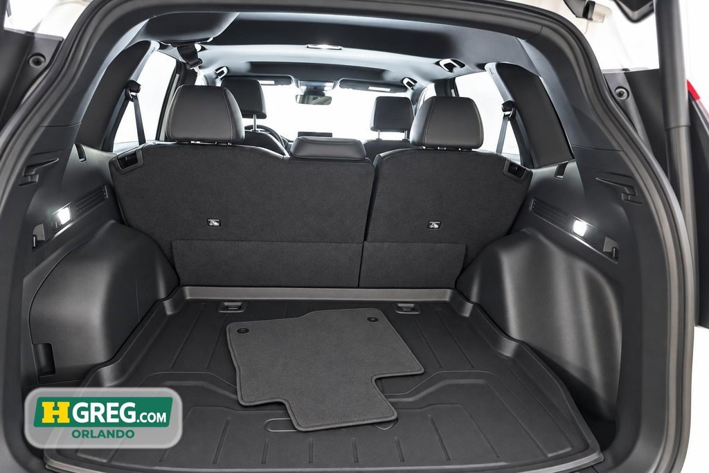 Used 2024 Honda CR-V Sport-L image 16