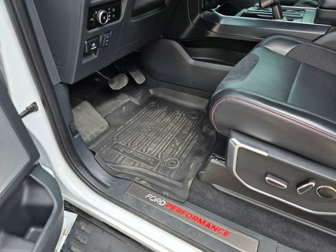 Used 2024 Ford F150 Raptor AWD/4WD image 10