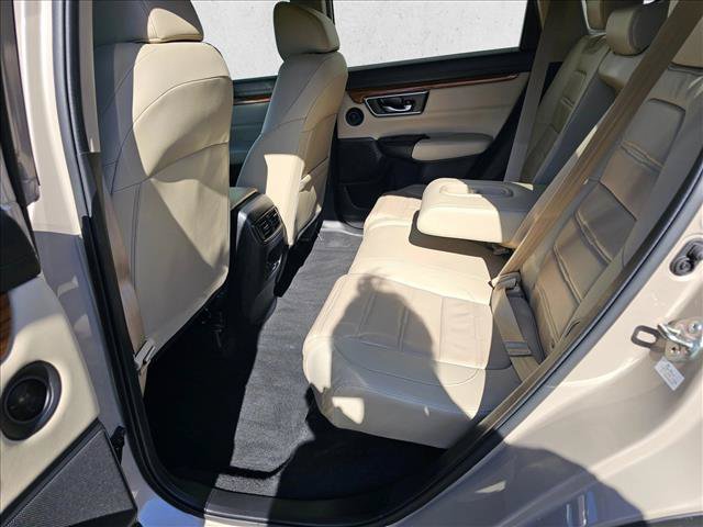 Used 2019 Honda CR-V EX-L image 18