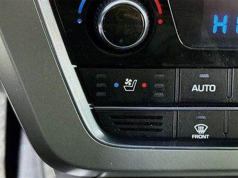 Used 2015 Hyundai Sonata Limited 2.0T image 12