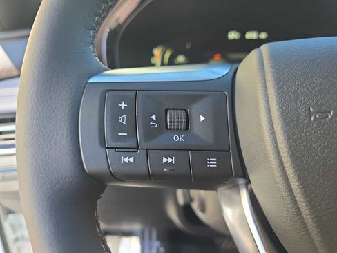 New 2026 INFINITI QX60 Sport w/ Dark Cargo Package image 28